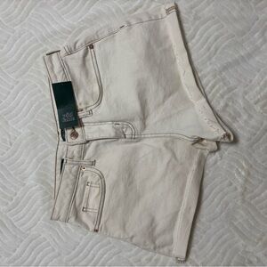 Wild Fable Women's Off-White Jeans